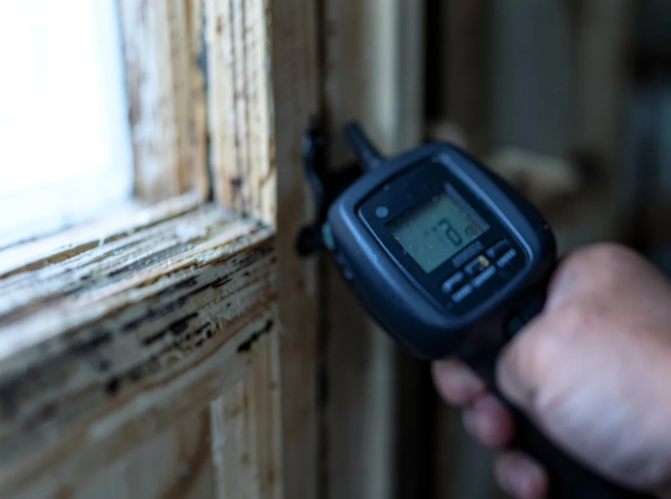 Commercial Water Damage Restoration in Boonville, CA